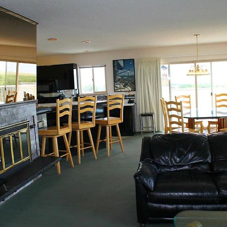 The Polynesian Resort Ocean Shores Esterno foto