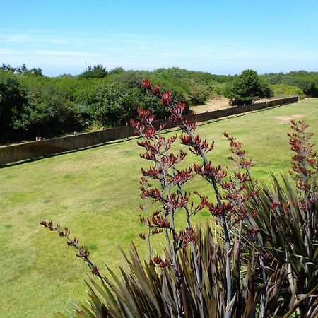 The Polynesian Resort Ocean Shores Esterno foto