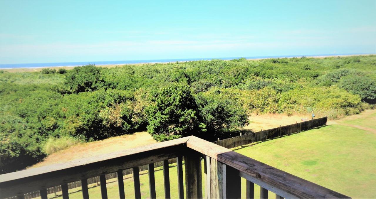 The Polynesian Resort Ocean Shores Esterno foto