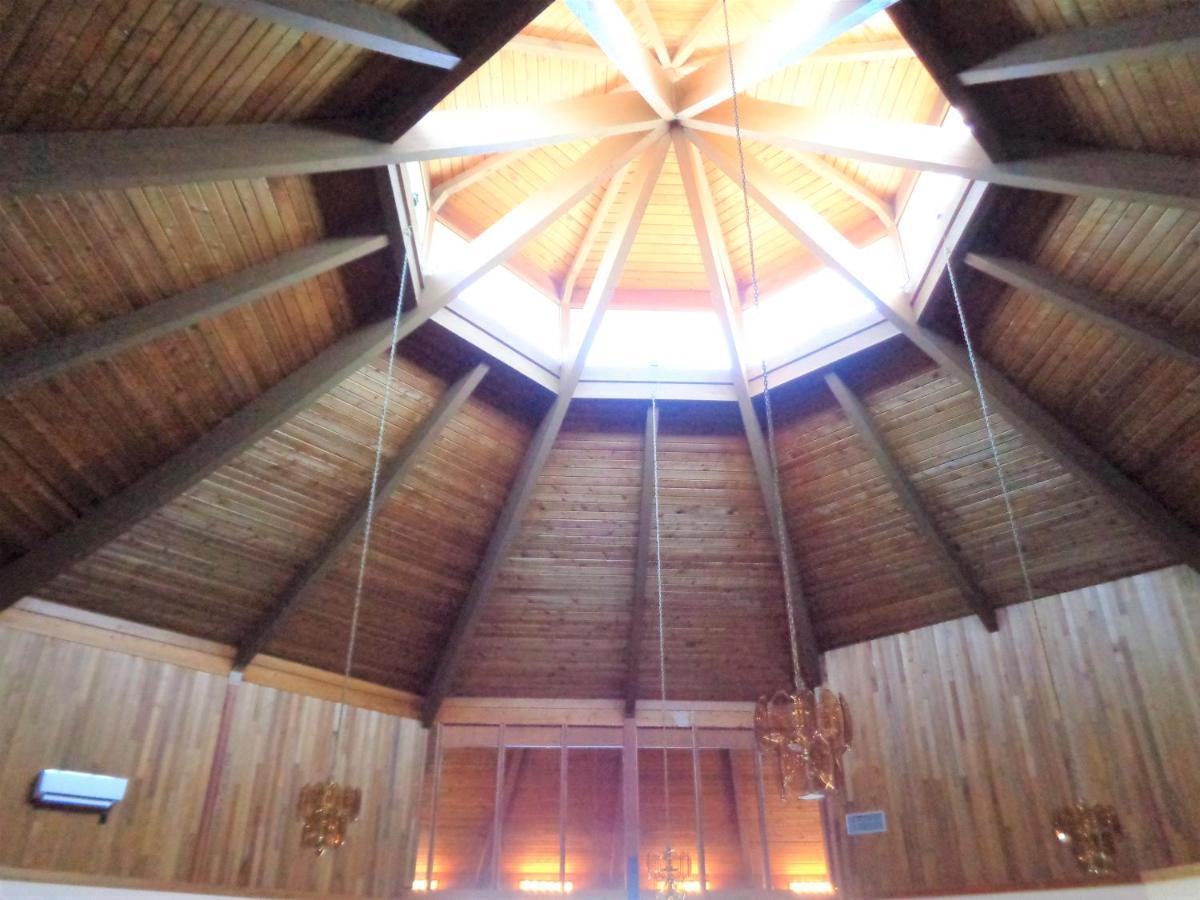 The Polynesian Resort Ocean Shores Esterno foto