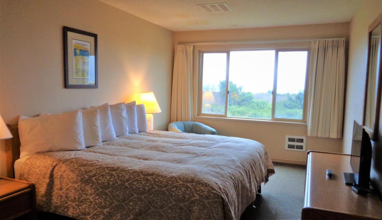 The Polynesian Resort Ocean Shores Esterno foto