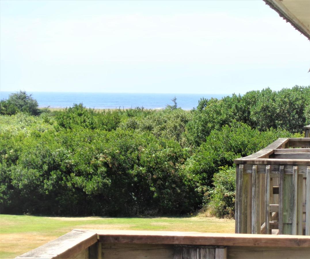 The Polynesian Resort Ocean Shores Esterno foto
