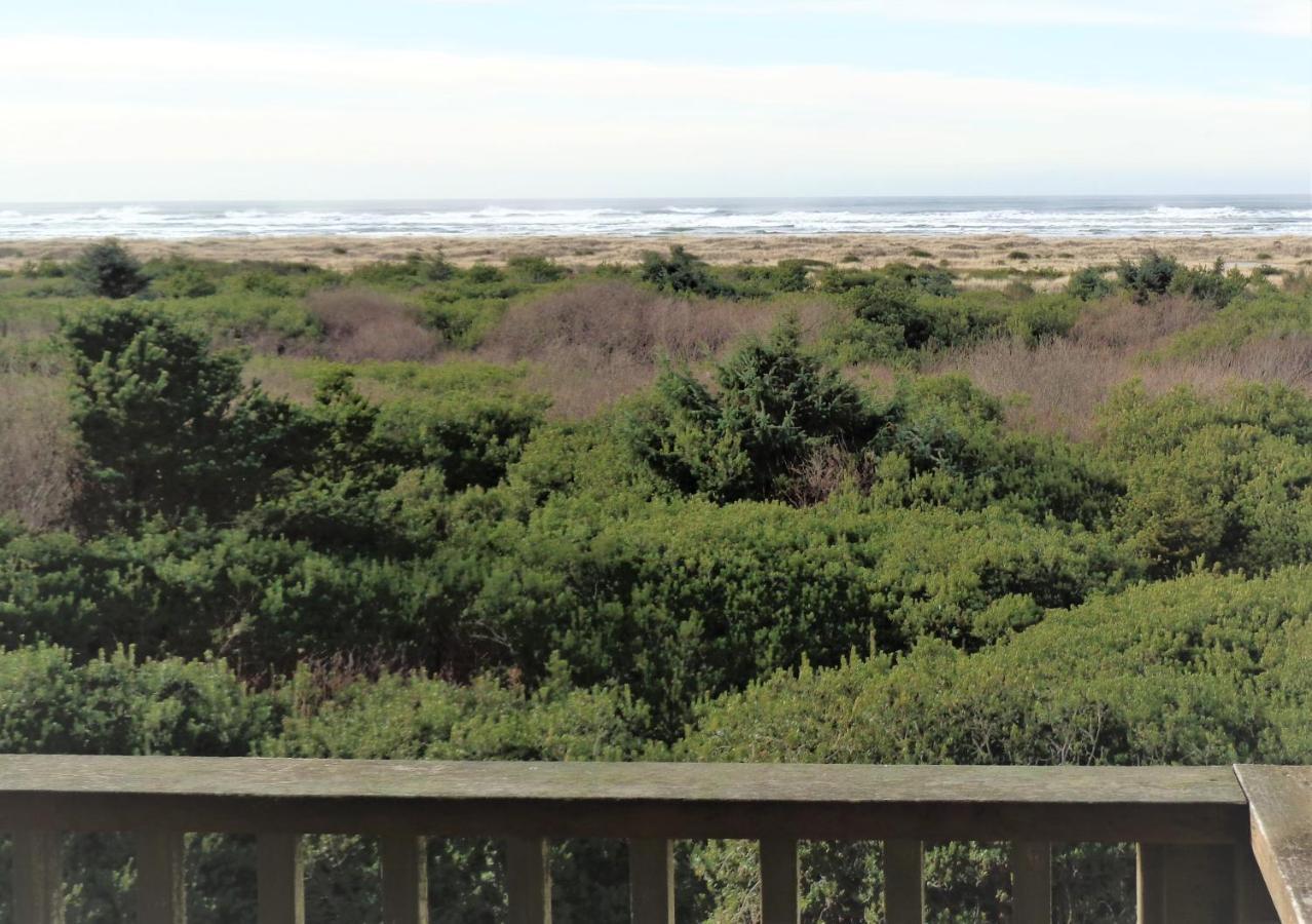 The Polynesian Resort Ocean Shores Esterno foto