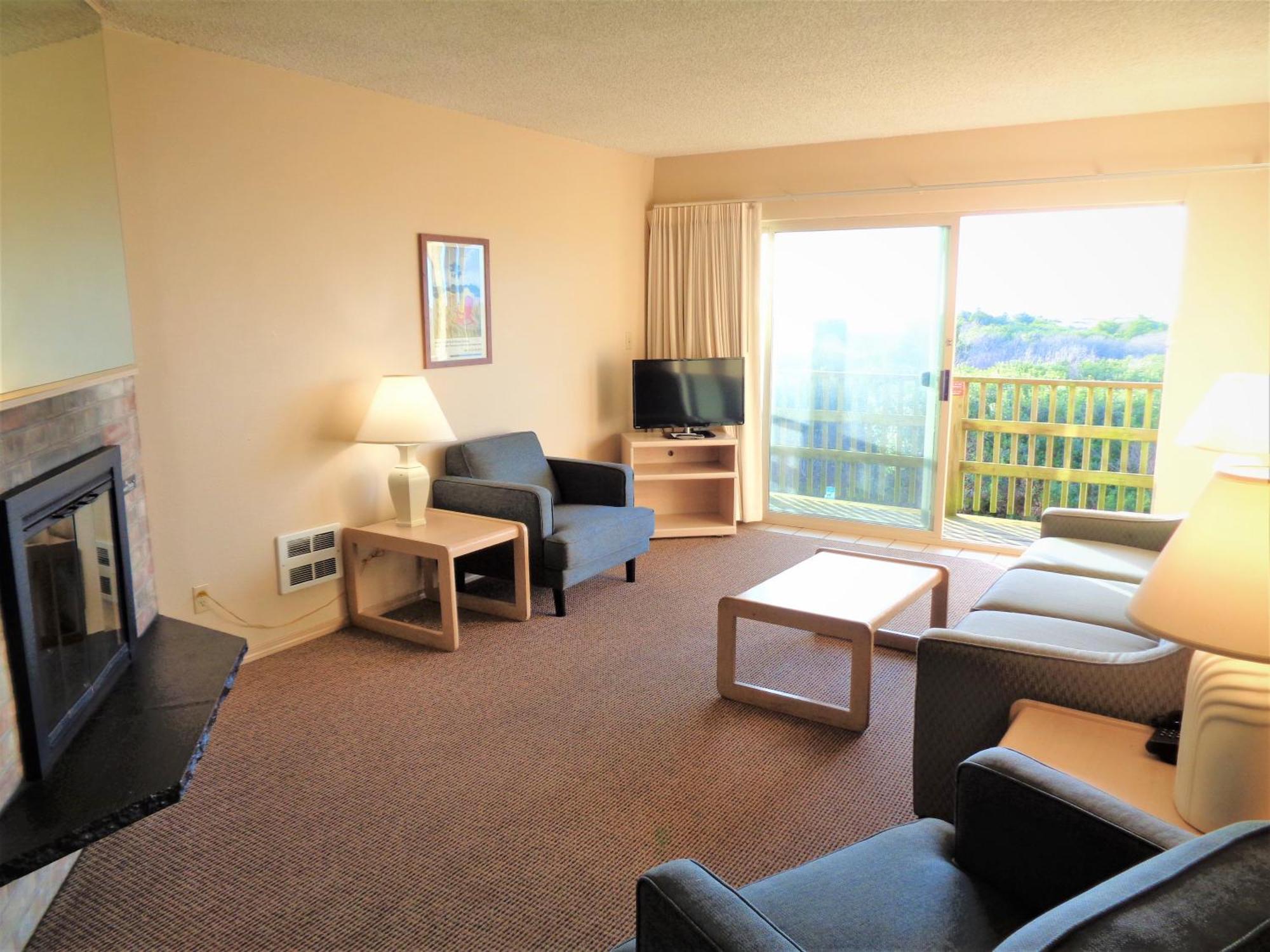 The Polynesian Resort Ocean Shores Camera foto