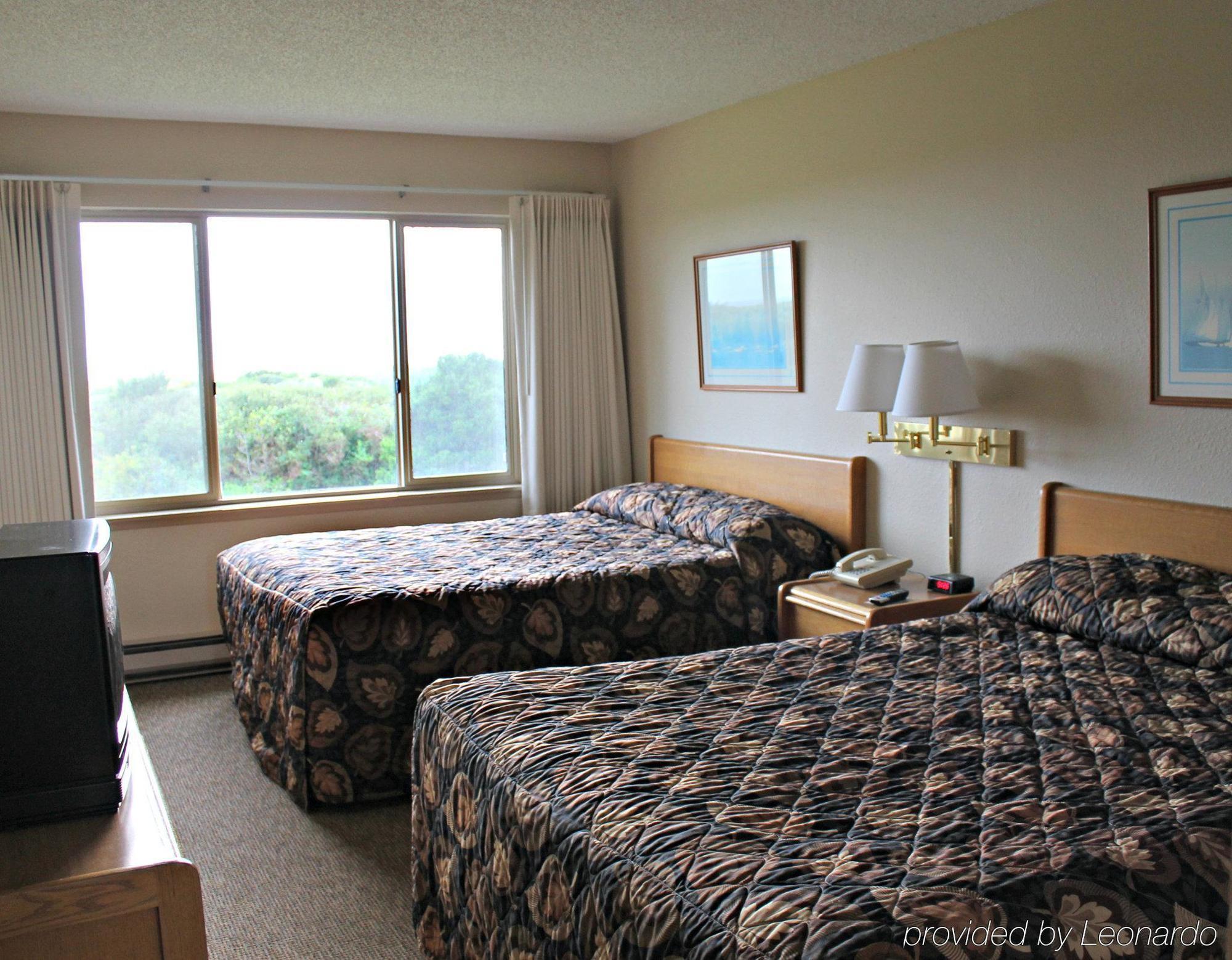 The Polynesian Resort Ocean Shores Esterno foto
